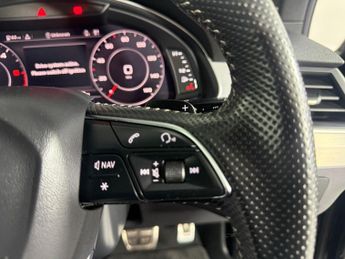 Audi Q7 3.0 TDI V6 45 S line Tiptronic quattro Euro 6 (s/s) 5dr