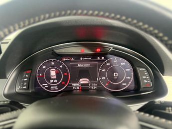 Audi Q7 3.0 TDI V6 45 S line Tiptronic quattro Euro 6 (s/s) 5dr