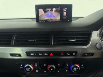 Audi Q7 3.0 TDI V6 45 S line Tiptronic quattro Euro 6 (s/s) 5dr