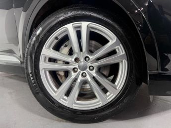 Audi Q7 3.0 TDI V6 45 S line Tiptronic quattro Euro 6 (s/s) 5dr