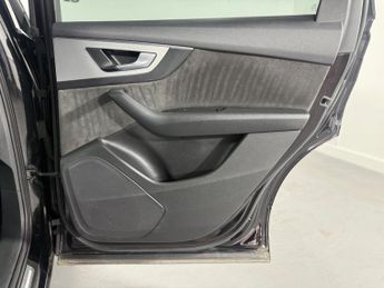 Audi Q7 3.0 TDI V6 45 S line Tiptronic quattro Euro 6 (s/s) 5dr