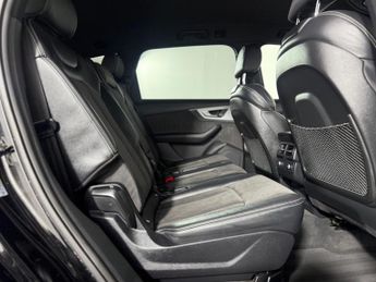 Audi Q7 3.0 TDI V6 45 S line Tiptronic quattro Euro 6 (s/s) 5dr
