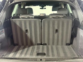 Audi Q7 3.0 TDI V6 45 S line Tiptronic quattro Euro 6 (s/s) 5dr