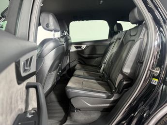 Audi Q7 3.0 TDI V6 45 S line Tiptronic quattro Euro 6 (s/s) 5dr