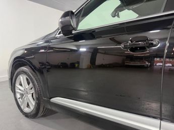 Audi Q7 3.0 TDI V6 45 S line Tiptronic quattro Euro 6 (s/s) 5dr