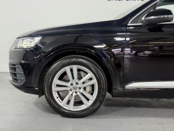 Audi Q7 3.0 TDI V6 45 S line Tiptronic quattro Euro 6 (s/s) 5dr