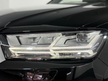 Audi Q7 3.0 TDI V6 45 S line Tiptronic quattro Euro 6 (s/s) 5dr