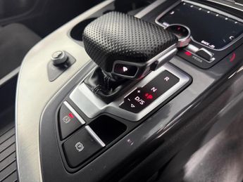 Audi Q7 3.0 TDI V6 45 S line Tiptronic quattro Euro 6 (s/s) 5dr