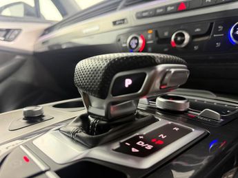 Audi Q7 3.0 TDI V6 45 S line Tiptronic quattro Euro 6 (s/s) 5dr