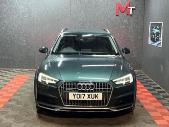 Audi A4 Allroad 2.0 TFSI S Tronic quattro Euro 6 (s/s) 5dr
