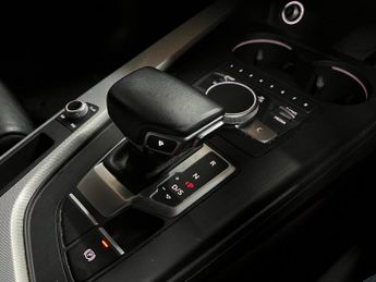 Audi A4 Allroad 2.0 TFSI S Tronic quattro Euro 6 (s/s) 5dr