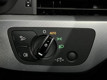 Audi A4 Allroad 2.0 TFSI S Tronic quattro Euro 6 (s/s) 5dr