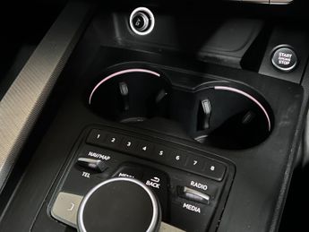 Audi A4 Allroad 2.0 TFSI S Tronic quattro Euro 6 (s/s) 5dr