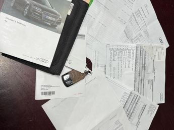 Audi A4 Allroad 2.0 TFSI S Tronic quattro Euro 6 (s/s) 5dr