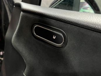 Mercedes-Benz A Class 1.5 A180d AMG Line (Premium) 7G-DCT Euro 6 (s/s) 4dr