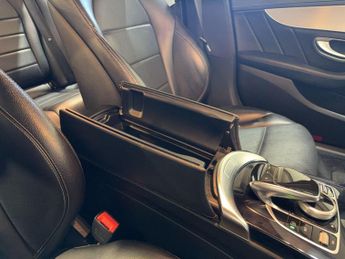 Mercedes-Benz C Class 2.1 C250 BlueTEC AMG Line G-Tronic+ Euro 6 (s/s) 4dr