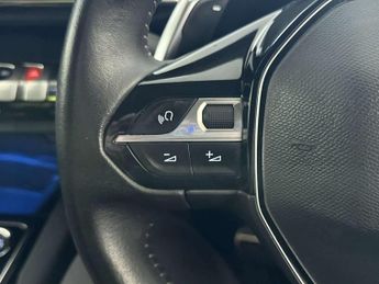 Peugeot 3008 1.6 13.2kWh Active Premium + SUV 5dr Petrol Plug-in Hybrid e-EAT