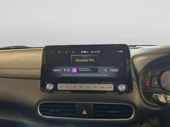 Hyundai KONA 64kWh Premium SUV 5dr Electric Auto (7kW Charger) (204 ps)