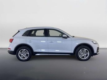 Audi Q5 2.0 TFSI 45 Sport SUV 5dr Petrol S Tronic quattro Euro 6 (s/s) (