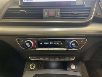 Audi Q5 2.0 TFSI 45 Sport SUV 5dr Petrol S Tronic quattro Euro 6 (s/s) (