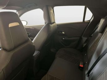 Vauxhall Corsa 1.2 Turbo Ultimate Hatchback 5dr Petrol Manual Euro 6 (s/s) (100