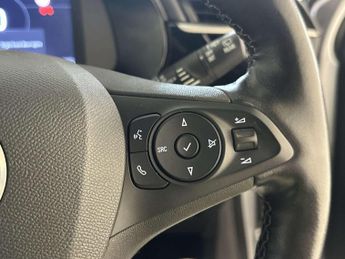 Vauxhall Corsa 1.2 Turbo Ultimate Hatchback 5dr Petrol Manual Euro 6 (s/s) (100