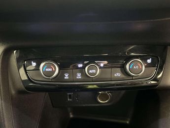 Vauxhall Corsa 1.2 Turbo Ultimate Hatchback 5dr Petrol Manual Euro 6 (s/s) (100