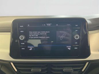 Volkswagen T-Roc 1.5 TSI Life SUV 5dr Petrol DSG Euro 6 (s/s) (150 ps)