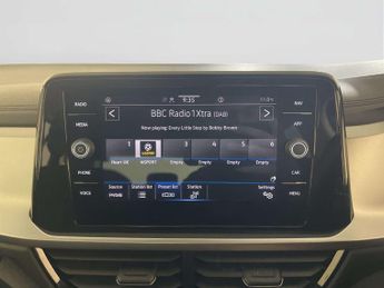 Volkswagen T-Roc 1.5 TSI Life SUV 5dr Petrol DSG Euro 6 (s/s) (150 ps)