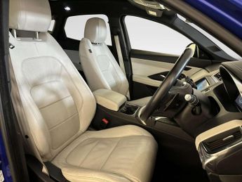 Jaguar E-PACE 2.0 D240 R-Dynamic HSE SUV 5dr Diesel Auto AWD Euro 6 (s/s) (240