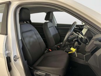 Audi A1 1.0 TFSI 25 Technik Sportback 5dr Petrol Manual Euro 6 (s/s) (95