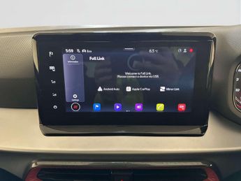 SEAT Ibiza 1.0 TSI FR Hatchback 5dr Petrol Manual Euro 6 (s/s) (95 ps)