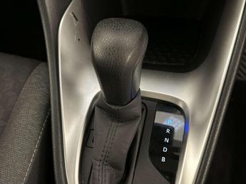 Toyota Yaris 1.5 VVT-h Icon Hatchback 5dr Petrol Hybrid E-CVT Euro 6 (s/s) (1