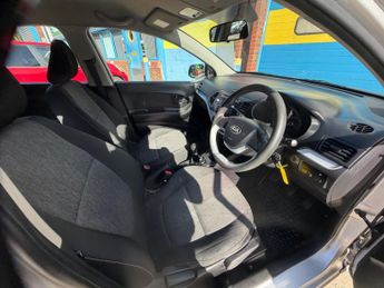 Kia Picanto 1.0 1 Euro 5 5dr