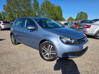 Volkswagen Golf 1.4 TSI SE Euro 5 5dr