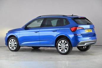 Skoda Kamiq 1.0 TSI SE Drive DSG Euro 6 (s/s) 5dr