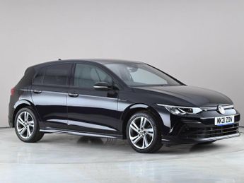 Volkswagen Golf 1.5 TSI R-Line Euro 6 (s/s) 5dr