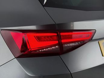 SEAT Ateca 1.5 TSI EVO FR Sport DSG Euro 6 (s/s) 5dr