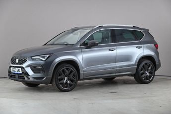 SEAT Ateca 1.5 TSI EVO FR Sport DSG Euro 6 (s/s) 5dr