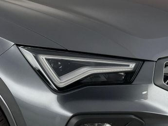 SEAT Ateca 1.5 TSI EVO FR Sport DSG Euro 6 (s/s) 5dr