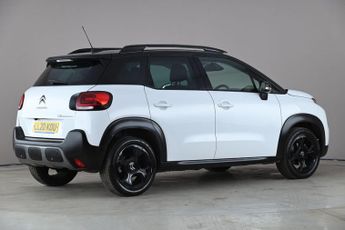 Citroen C3 Aircross 1.2 PureTech Flair EAT6 Euro 6 (s/s) 5dr