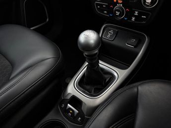 Jeep Compass 1.4T MultiAirII Longitude Euro 6 (s/s) 5dr