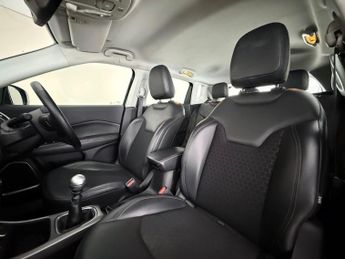 Jeep Compass 1.4T MultiAirII Longitude Euro 6 (s/s) 5dr