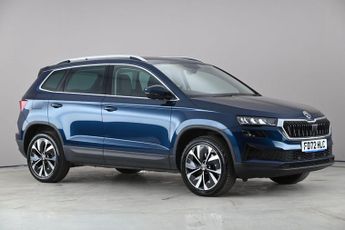 Skoda Karoq 1.5 TSI ACT SE L DSG Euro 6 (s/s) 5dr