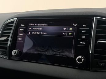 Skoda Karoq 1.5 TSI ACT SE L DSG Euro 6 (s/s) 5dr