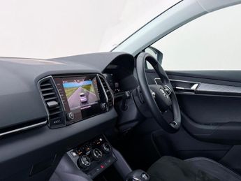 Skoda Karoq 1.5 TSI ACT SE L DSG Euro 6 (s/s) 5dr