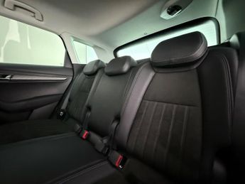 Skoda Karoq 1.5 TSI ACT SE L DSG Euro 6 (s/s) 5dr