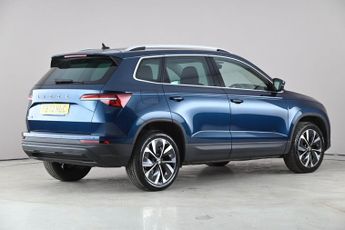 Skoda Karoq 1.5 TSI ACT SE L DSG Euro 6 (s/s) 5dr