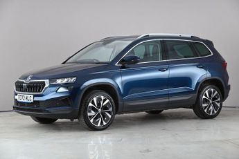 Skoda Karoq 1.5 TSI ACT SE L DSG Euro 6 (s/s) 5dr