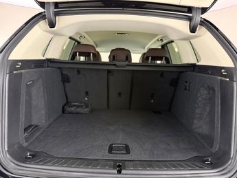 BMW X3 2.0 20i GPF SE Auto xDrive Euro 6 (s/s) 5dr